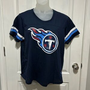Tennessee Titans shirt